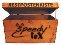 Restpostenkiste